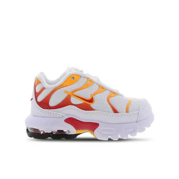 Tuned Neonato - Sneakers Bianco White