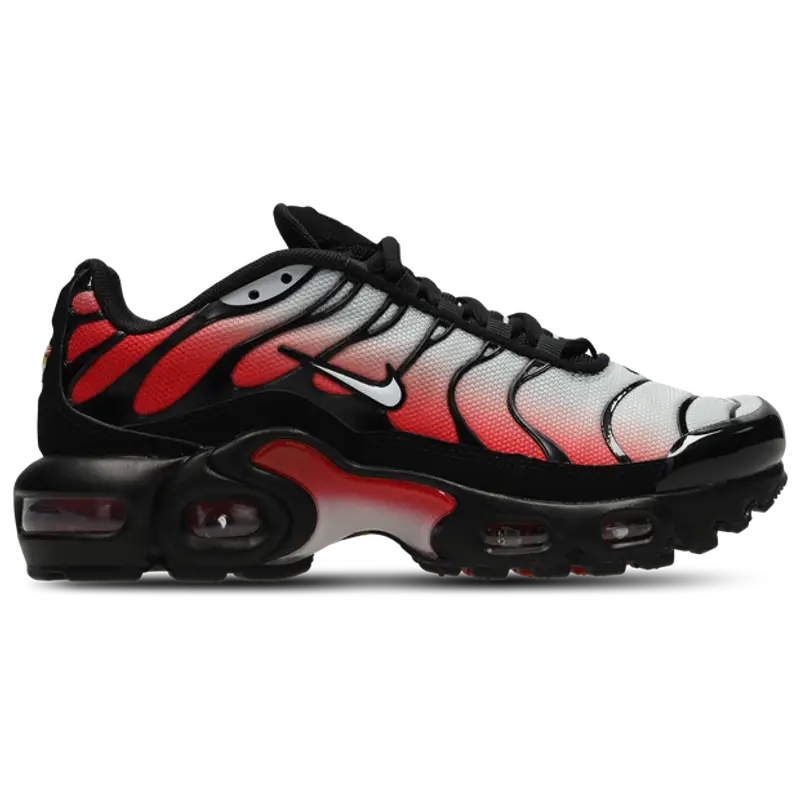 Nike Tuned unisex Scarpe - Grigio - Rete/Sintetico - Foot Locker