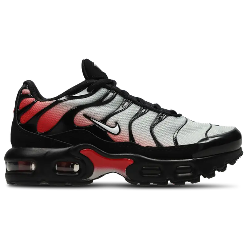 Nike Tuned unisex Scarpe - Grigio - Rete/Sintetico - Foot Locker