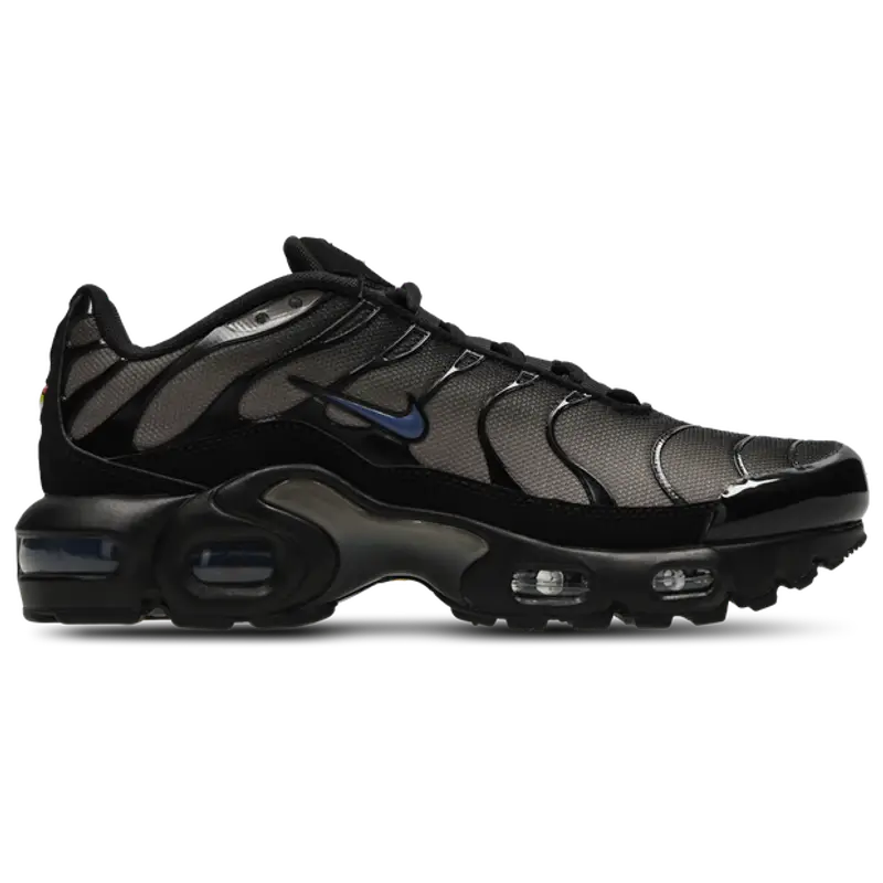 Nike Tuned unisex Scarpe - Nero - Rete/Sintetico - Foot Locker