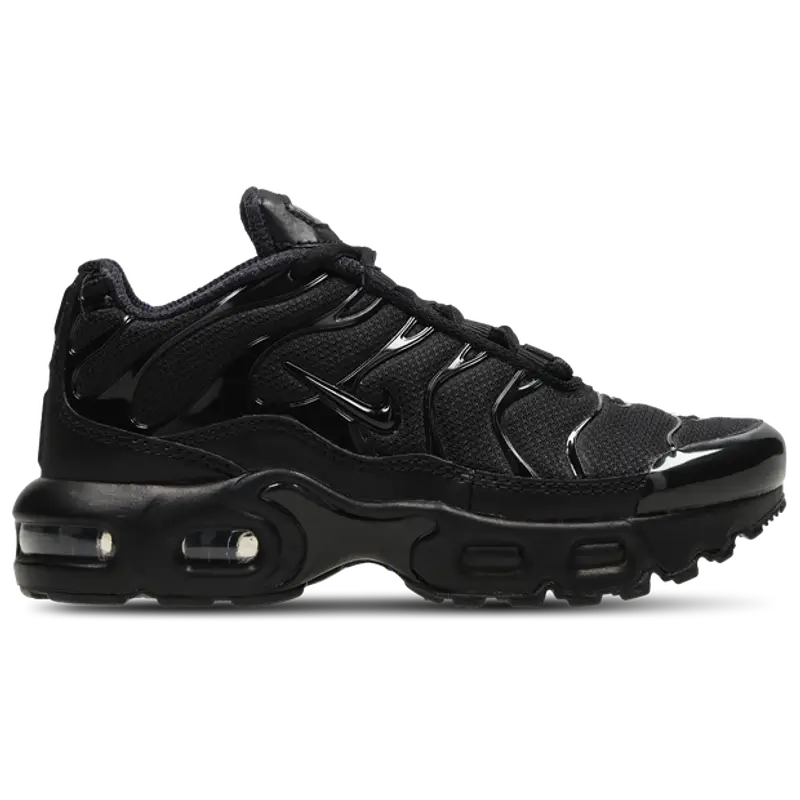 Nike Tuned unisex Scarpe - Nero - Rete/Sintetico - Foot Locker