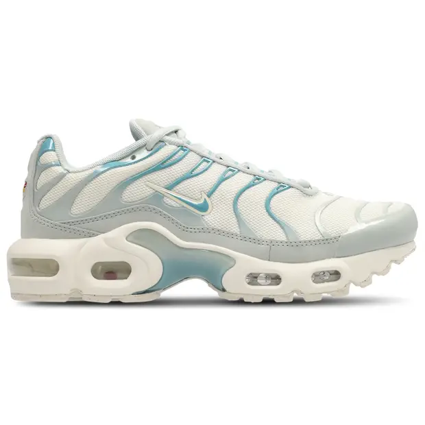 Tuned unisex Scarpe - Verde acqua - Rete/Sintetico - Foot Locker Teal