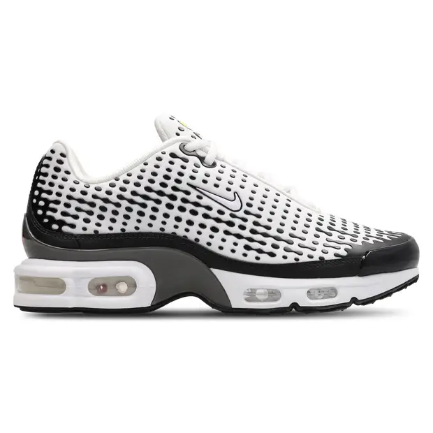 Tuned Uomo - Sneakers Bianco White