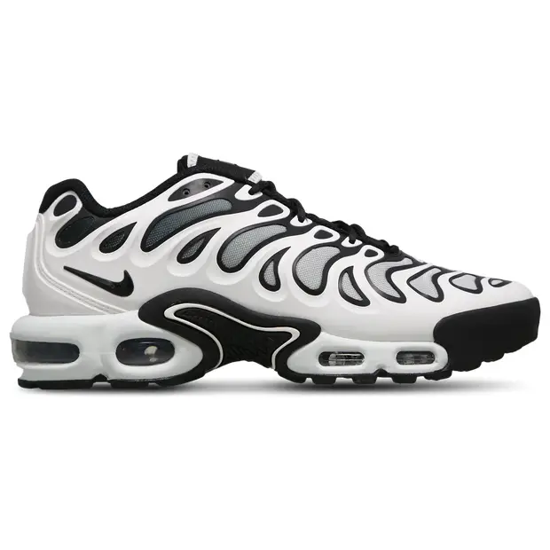 Tuned Uomo - Sneakers Bianco White