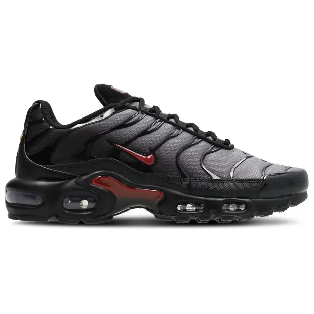 Nike Sneakers Uomo Nero in Sintetico