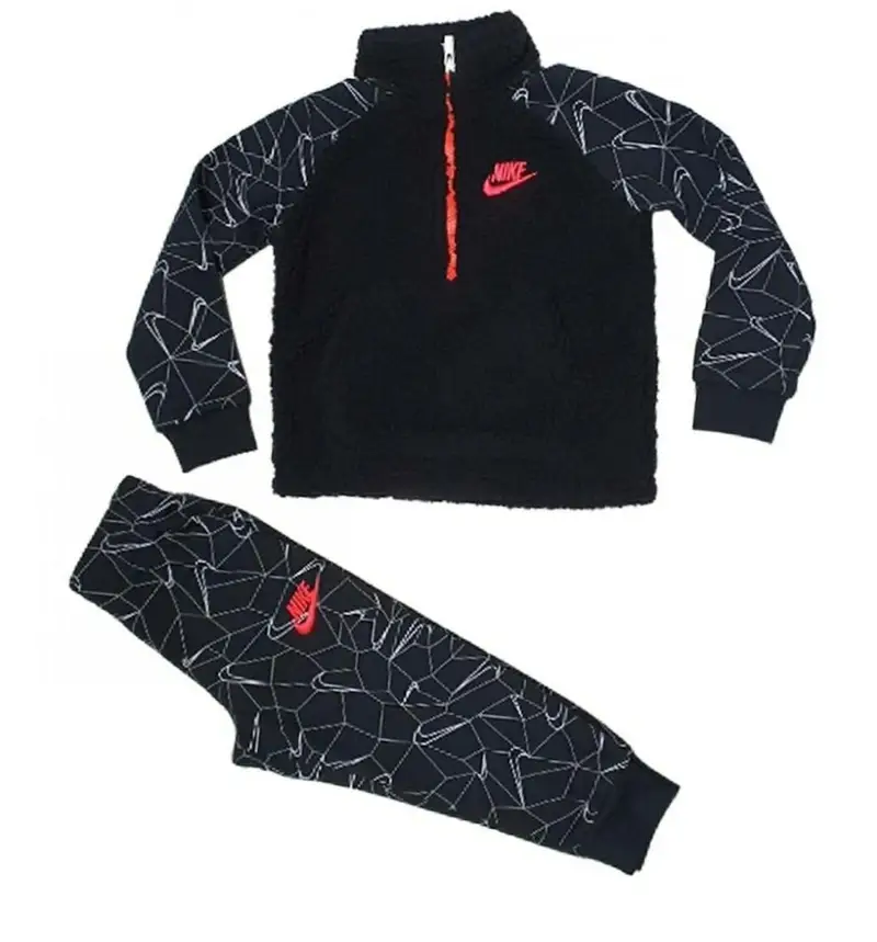 Tuta bambino nike-i- | Nike Nero