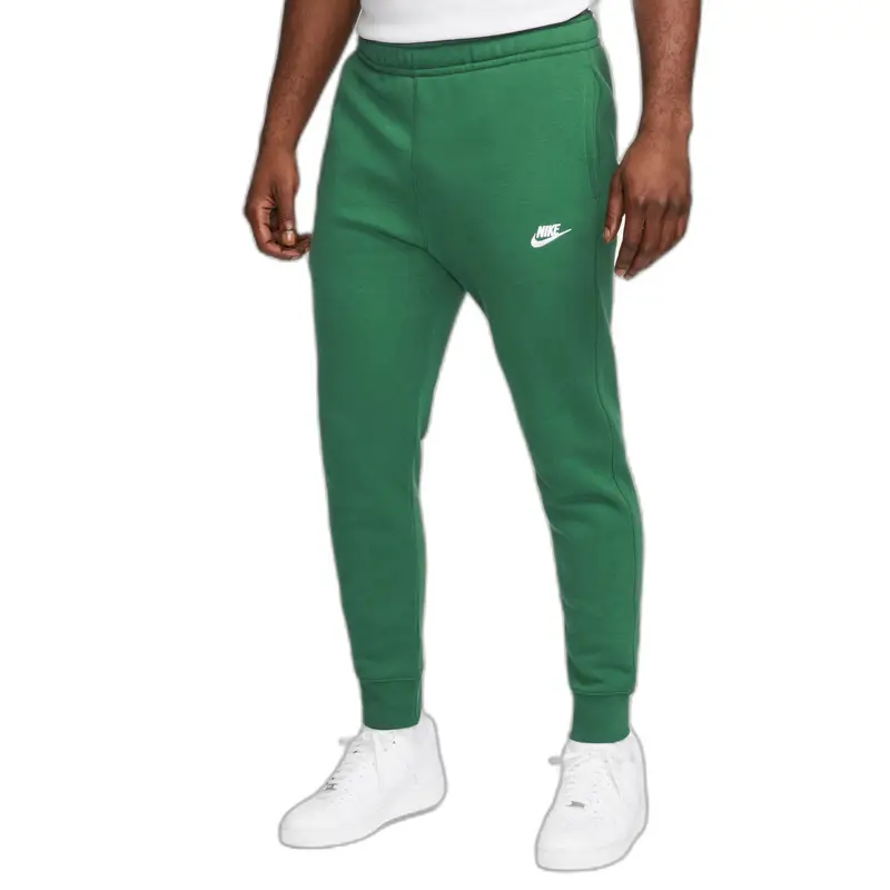 Tuta da jogging in rete Nike Sportswear Club Vert