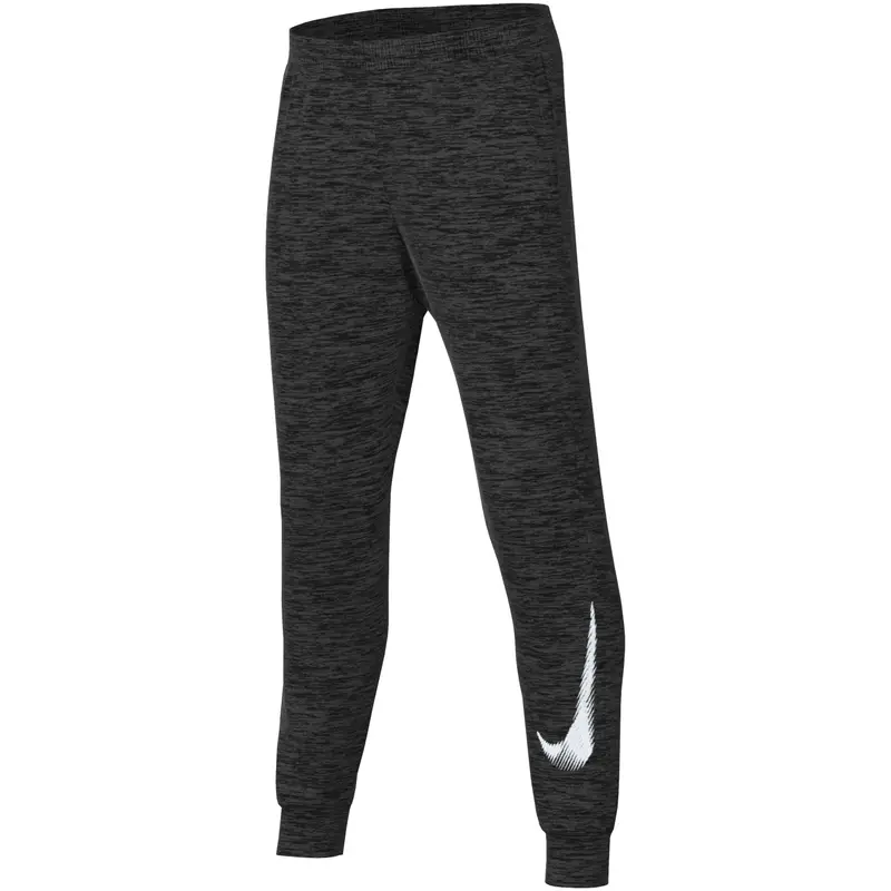 Tuta da jogging per bambini Nike Therma Multi+ Noir