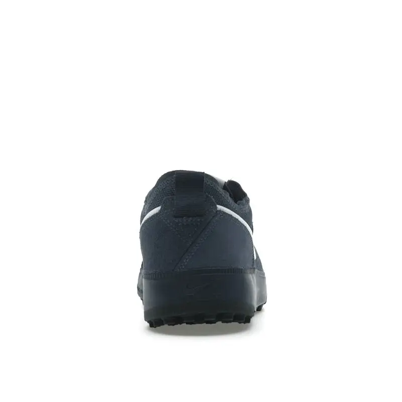 Tuta Intera Nike C1TY Sneakers Unisex Blu Ossidiana Blu Tuono FZ3863-400 41 miniatura 4