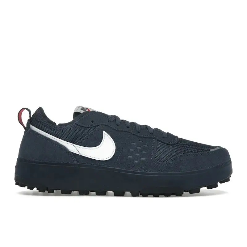 Tuta Intera Nike C1TY Sneakers Unisex Blu Ossidiana Blu Tuono FZ3863-400 45