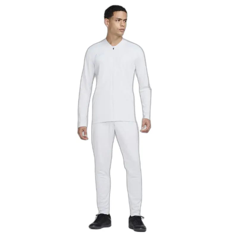Tuta Nike Academy Blanc