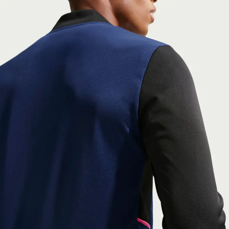 Tuta Nike Academy Bleu