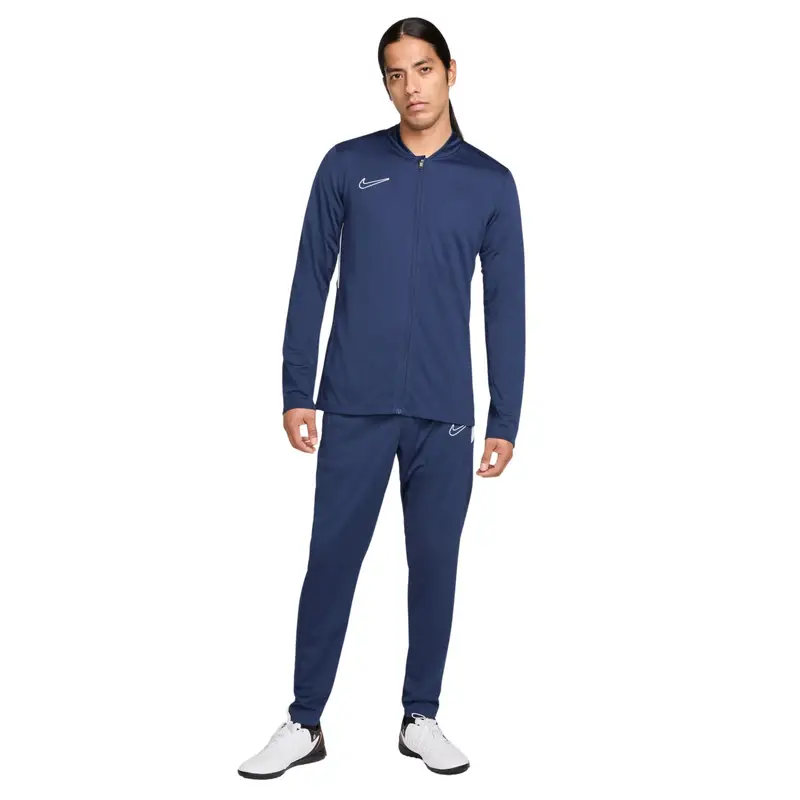 Tuta Nike Academy Dri-FIT Bleu