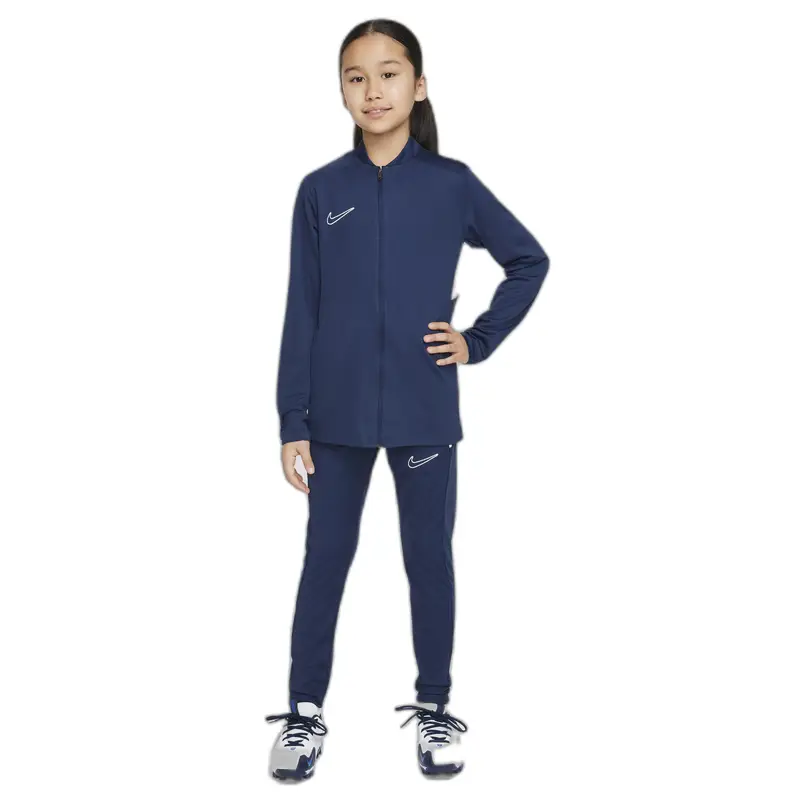 Tuta per bambini Nike Academy 25 Bleu