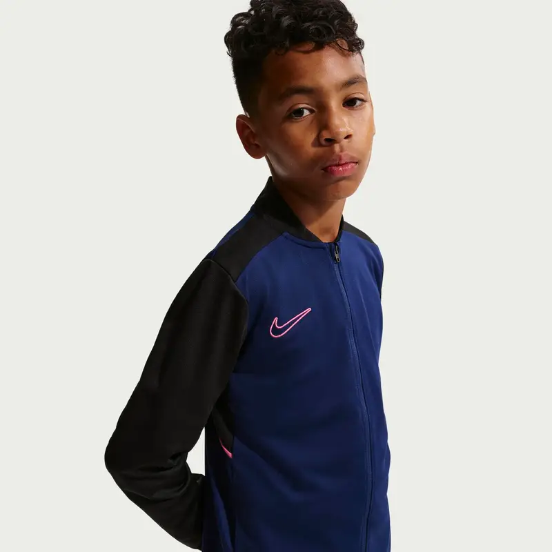 Tuta per bambini Nike Academy25 Bleu
