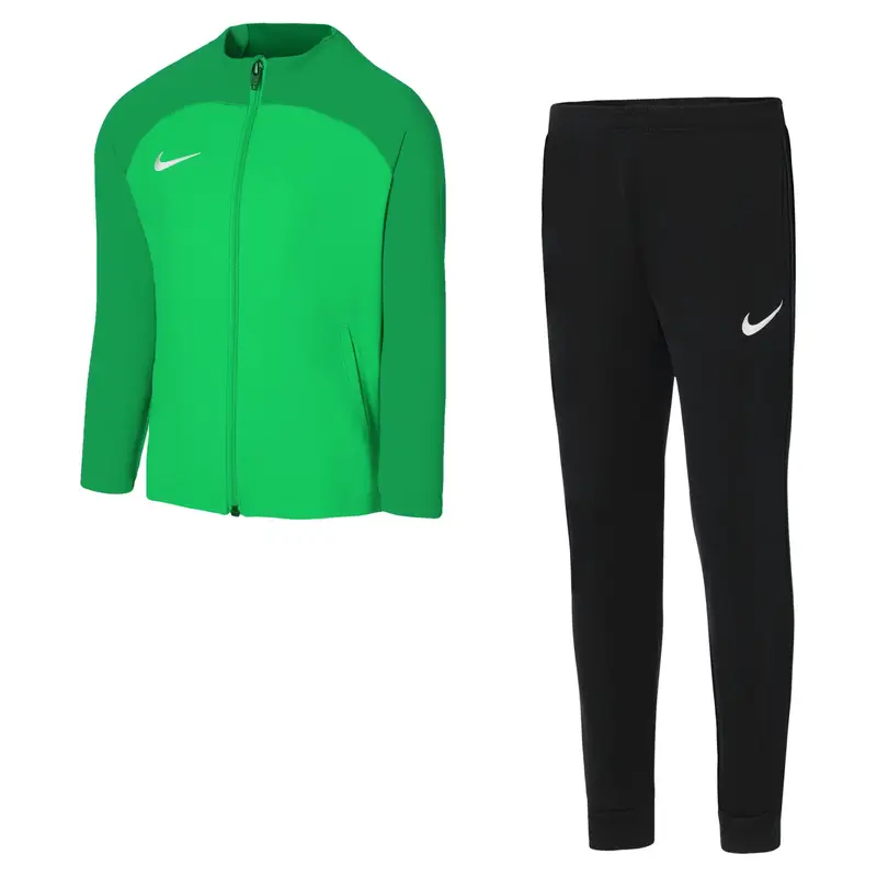 Tuta per bambini Nike Dri-FIT Academy Pro Vert