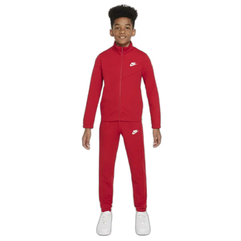 Tuta per bambini Nike Rouge