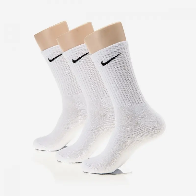 U Nike Everyday kUsh Crew 3 Paia Sx7664 100 26