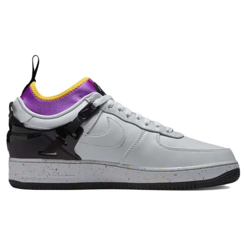 Nike Scarpe da ginnastica Uomo Bianco 3881913 miniatura 5