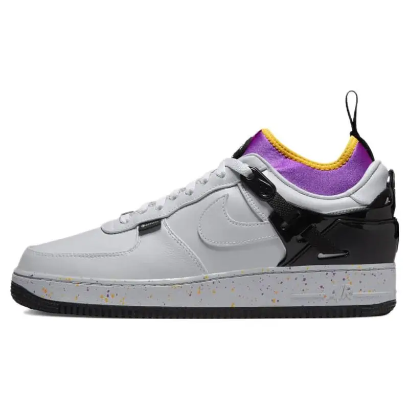 Nike Scarpe da ginnastica Uomo Nero 3881913