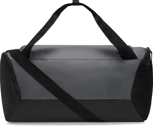 Nike Unisex Brasilia S 9.5 41L Borse sportive Iron Grey/Black/White miniatura 3