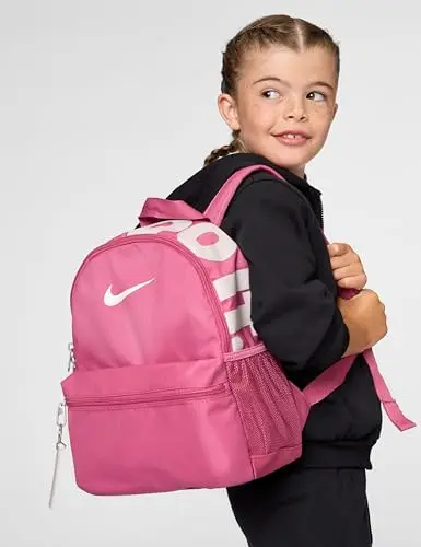 NIKE Unisex Brsla Jdi Mini Daybags miniatura 2