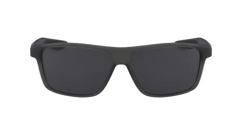 Unisex Nike 060 Occhiali da sole Iniettato Grigio Grigio Squadrata Normale Fotocromatiche miniatura 2