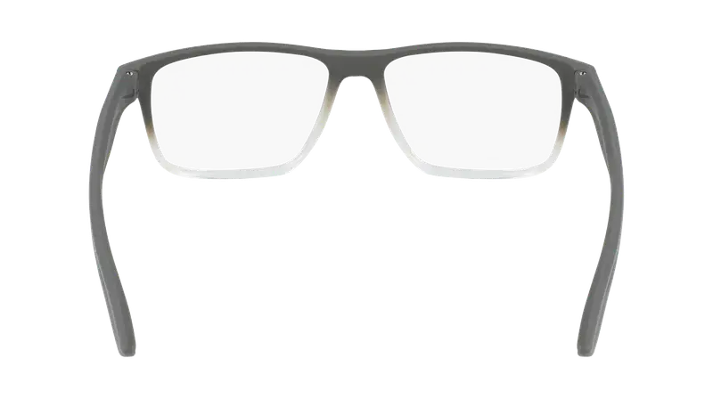 Nike Unisex NIKE 5019 508 Montature da vista Acetato Viola Squadrata Fotocromatiche miniatura 3