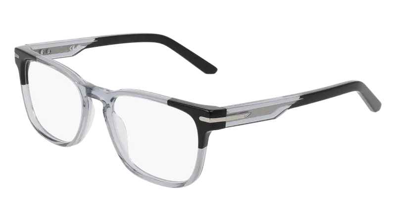 Nike Unisex NIKE 7180 021 Montature da vista Acetato   Squadrata Normale