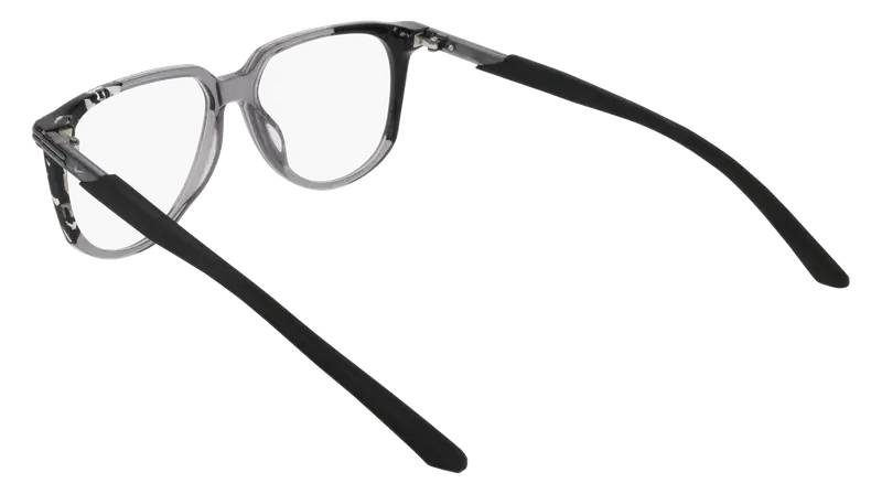 Nike Unisex NIKE 7309 021 Montature da vista Acetato Pilot Normale miniatura 3