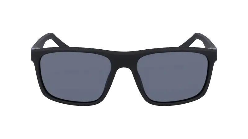 Nike Unisex NIKE FIRE P FD1818 011 Occhiali da sole Bio-iniettato Nero Grigio Squadrata Polarizzata Polarizzata miniatura 2