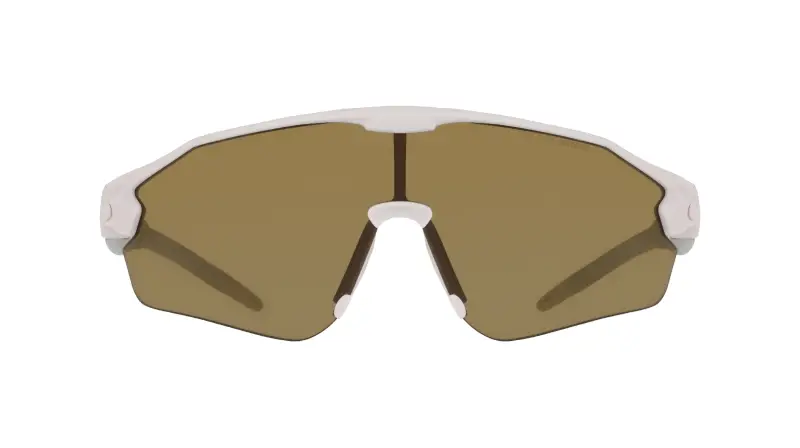 Unisex Nike NIKE ACG VISTA PEAK E IQ9340X 012 Occhiali da sole Bio-iniettato Maschera Normale miniatura 2