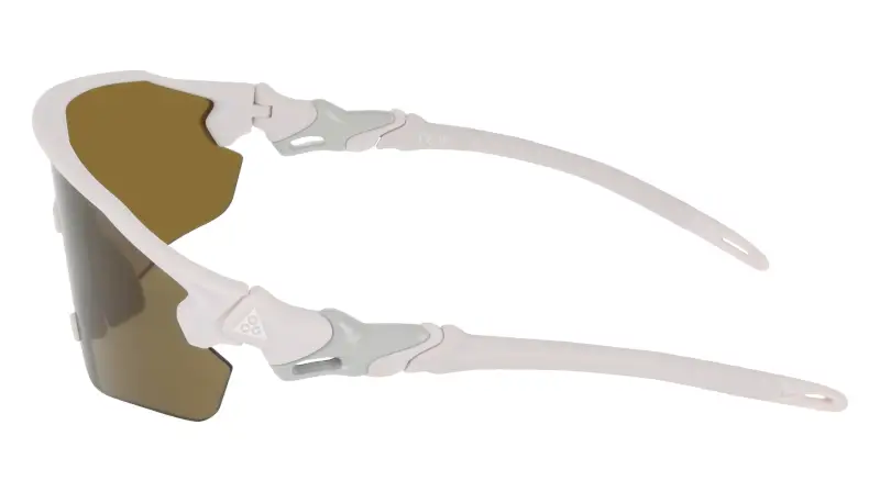 Unisex Nike NIKE ACG VISTA PEAK E IQ9340X 012 Occhiali da sole Bio-iniettato Maschera Normale miniatura 3