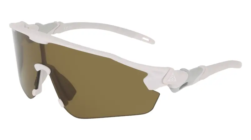 Unisex Nike NIKE ACG VISTA PEAK E IQ9340X 012 Occhiali da sole Bio-iniettato Maschera Normale