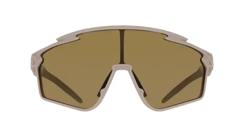 Unisex Nike NIKE ACG VISTA VERT E IQ9349X 009 Occhiali da sole Bio-iniettato Maschera Normale miniatura 2