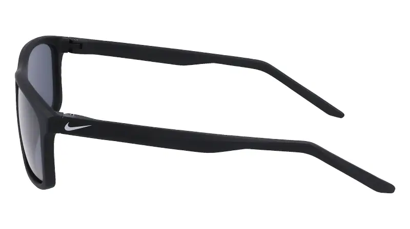 Unisex Nike NIKE FIRE L P N IU4690X 011 Occhiali da sole Bio-iniettato Nero Fumo Squadrata Polarizzata miniatura 3