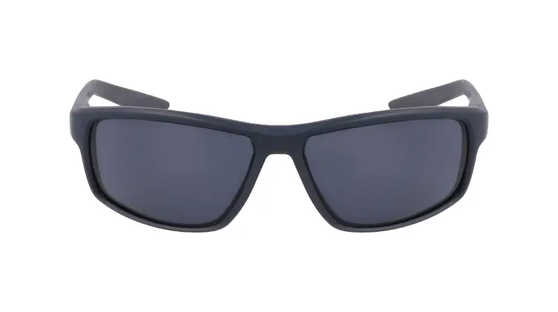 Unisex Nike NIKE RABID 22 N IU4880X 022 Occhiali da sole Bio-iniettato Grigio Grigio Squadrata Normale miniatura 2