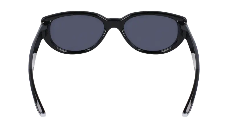 Nike Unisex NIKE PREMIER EV1071 001 Occhiali da sole Iniettato Nero Grigio Squadrata Normale Fotocromatiche miniatura 3