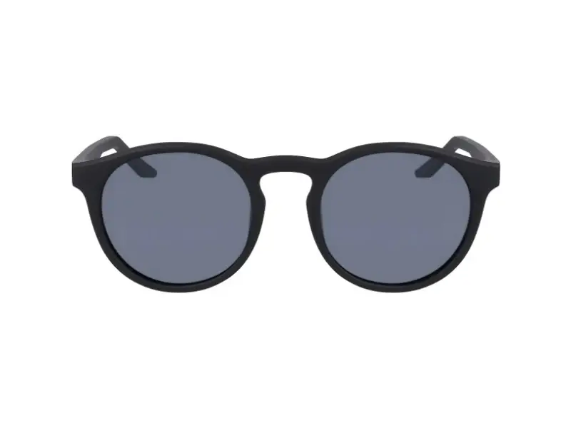 Unisex NIKE SWERVE P FD1850 11 Occhiali da sole Plastica Nero-opaco Grigio Rotonda Polarizzata Polarizzata miniatura 2