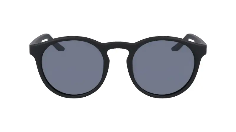 Unisex NIKE SWERVE P FD1850 11 Occhiali da sole Plastica Nero-opaco Grigio Rotonda Polarizzata Polarizzata miniatura 3