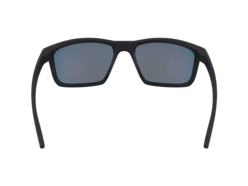 Nike Unisex NIKE VALIANT M FJ1998 16 Occhiali da sole Plastica Nero-opaco Grigio Squadrata Normale miniatura 3