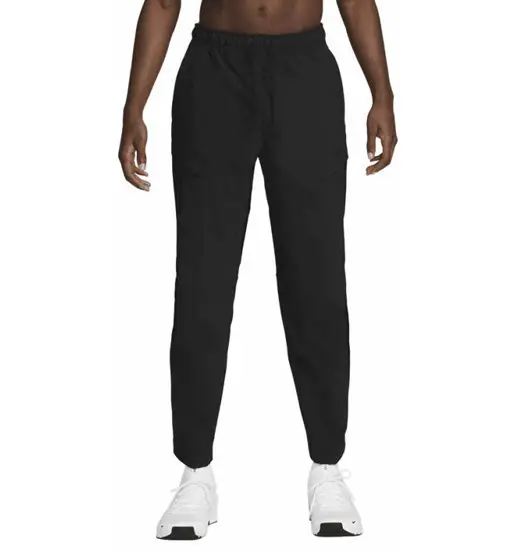 Unlimited M - pantaloni fitness - uomo Black