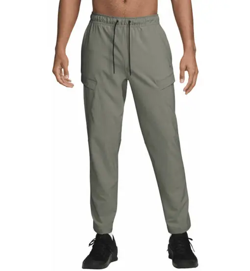 Unlimited - pantaloni fitness - uomo Green