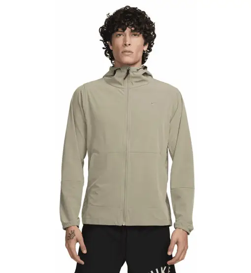 Unlimited Water Repellent - giacca della tuta - uomo Light Brown