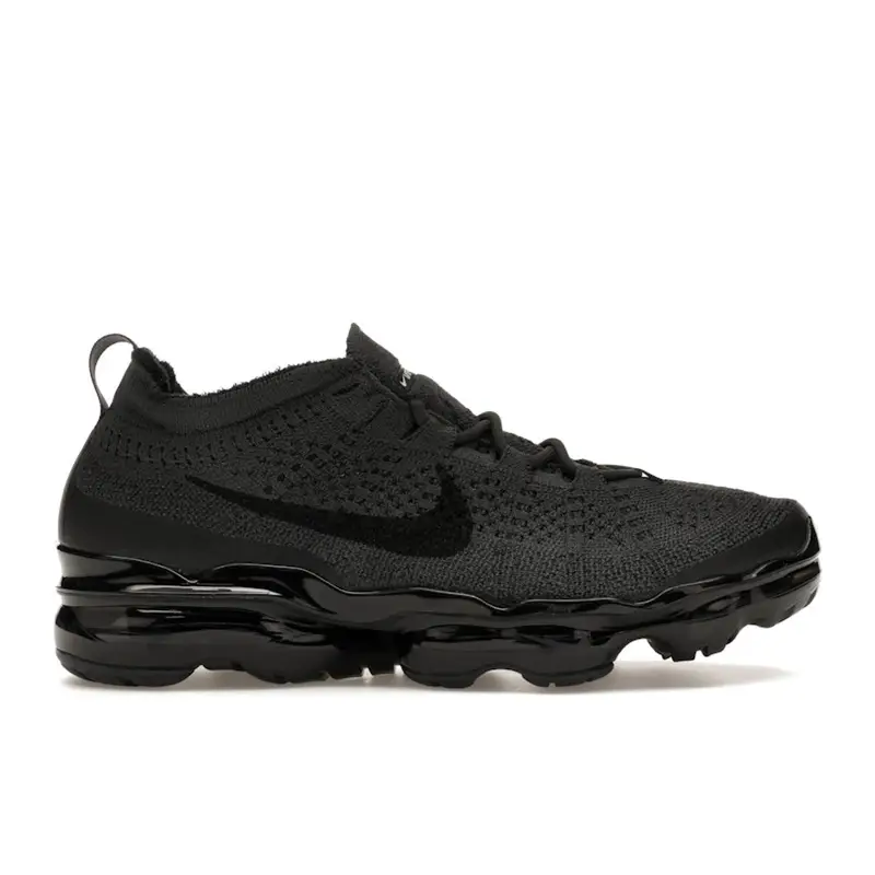 Uomo Air VaporMax 2023 Flyknit Antracite Nero Scarpe da Ginnastica da Uomo DV1678-006