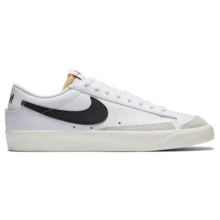 Nike Scarpe da ginnastica Uomo Bianco 4300106 miniatura 2