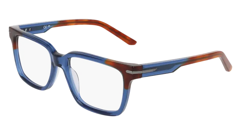 Nike Uomo NIKE 7178 428 Montature da vista Acetato   Squadrata Normale