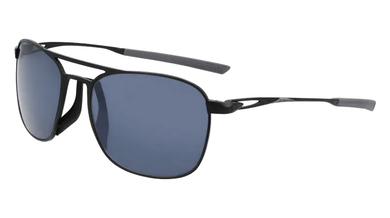 Nike Occhiali da sole Uomo Nero 887012