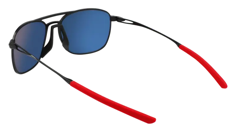 Nike Occhiali da sole Uomo Nero 887027 miniatura 2