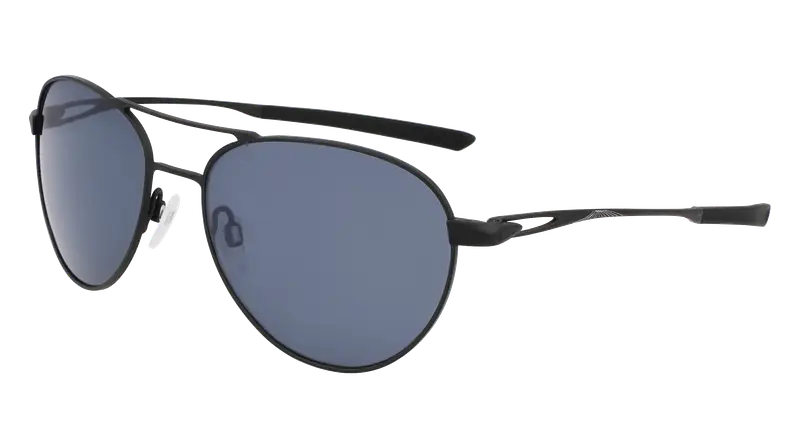 Nike Occhiali da sole Uomo Nero 887168